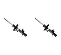 2x Ammortizzatori BILSTEIN Davanti S+D per LAND ROVER DISCOVERY, DISCOVERY