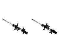 2x Ammortizzatori BILSTEIN Davanti S+D per LAND ROVER RANGE ROVER EVOQUE, RANGE