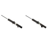2x Ammortizzatori BILSTEIN Davanti S+D per MAZDA 6 I