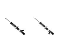 2x Ammortizzatori BILSTEIN Davanti S+D per MAZDA 6 II