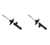 2x Ammortizzatori BILSTEIN Davanti S+D per MERCEDES-BENZ A V177, B W247, KLASA
