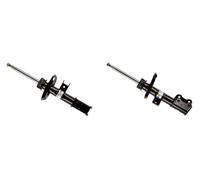 2x Ammortizzatori BILSTEIN Davanti S+D per MERCEDES-BENZ B W246, W242, CLA