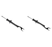 2x Ammortizzatori BILSTEIN Davanti S+D per MERCEDES-BENZ C W205