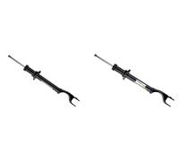 Bilstein Ammortizzatore 24-251556 anteriore sinistro pressione-gas spina superiore per Mercedes-Benz