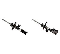 2x Ammortizzatori BILSTEIN Davanti S+D per MERCEDES-BENZ CLA Shooting Brake