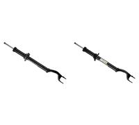 2x Ammortizzatori BILSTEIN Davanti S+D per MERCEDES-BENZ GLC X253