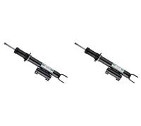 2x Ammortizzatori BILSTEIN Davanti S+D per MERCEDES-BENZ KLASA C (W205), KLASA