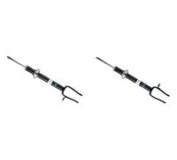 2x Ammortizzatori BILSTEIN Davanti S+D per MERCEDES-BENZ W211