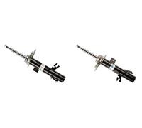 2x Ammortizzatori BILSTEIN Davanti S+D per MINI MINI R50, R53, CABRIO R52 I