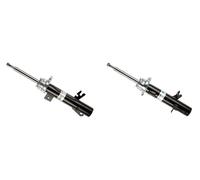 2x Ammortizzatori BILSTEIN Davanti S+D per MINI MINI R56 R56, CABRIO R57 II