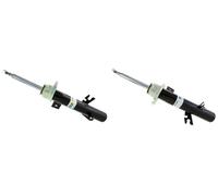 2x Ammortizzatori BILSTEIN Davanti S+D per MINI MINI R56 R56, CLUBMAN R55