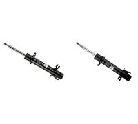 2x Ammortizzatori BILSTEIN Davanti S+D per MINI PACEMAN, COUNTRYMAN I