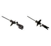 2x Ammortizzatori BILSTEIN Davanti S+D per MITSUBISHI LANCER VIII