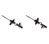 2x Ammortizzatori BILSTEIN Davanti S+D per NISSAN, RENAULT KADJAR, QASHQAI II