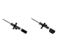 2x Ammortizzatori BILSTEIN Davanti S+D per OPEL ASTRA G