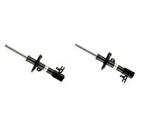 2x Ammortizzatori BILSTEIN Davanti S+D per OPEL ASTRA H, ASTRA H Furgon/kombi