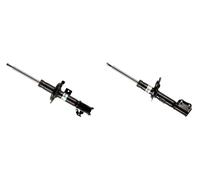 2x Ammortizzatori BILSTEIN Davanti S+D per OPEL, SUZUKI AGILA B, SPLASH, SWIFT