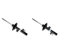 2x Ammortizzatori BILSTEIN Davanti S+D per RENAULT KOLEOS II