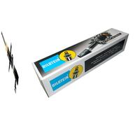 2x Ammortizzatori BILSTEIN Davanti S+D per SAAB, CADILLAC 9-3 II, BLS