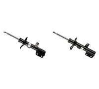 2x Ammortizzatori BILSTEIN Davanti S+D per TOYOTA AVENSIS II, AVENSIS Kombi