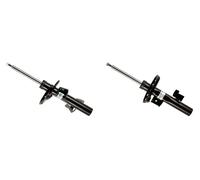 2x Ammortizzatori BILSTEIN Davanti S+D per VOLVO XC60 I