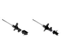 2x Ammortizzatori BILSTEIN Retro S+D per HYUNDAI TUCSON I