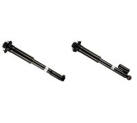 2x Ammortizzatori BILSTEIN Retro S+D per LAND ROVER RANGE ROVER III