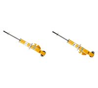2x Ammortizzatori BILSTEIN Retro S+D per MINI CABRIO R57 II, CLUBMAN I, COUPE