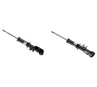 2x Ammortizzatori BILSTEIN Retro S+D per MINI CABRIO R57 II, CLUBMAN I, MINI I