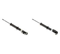 2x Ammortizzatori BILSTEIN Retro S+D per MINI COUNTRYMAN I, PACEMAN