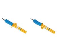 2x Ammortizzatori BILSTEIN S+D per BMW X1 E84