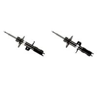 2x Ammortizzatori BILSTEIN S+D per BMW X3 E53