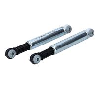 2X Ammortizzatori Compatibili Con Miele 4500826 Suspa RD12 120N Per Lavatrice