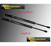 2X Ammortizzatori Del Cofano Ford F-150 2015-2020 Molla A Gas Per Cofano