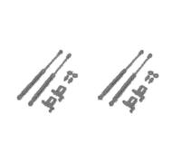 2x ammortizzatori di supporto per cofano motore auto modificano la barra di sollevamento degli ammortizzatori