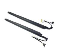 2X Ammortizzatori Elettrici Posteriori Portellone Posteriore Per S&koda Per Superb 10-15 2.0 TDI 16V 4x4 1.8 TSI 3T0827851C 3T9827852C palla