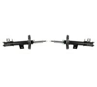 2x Ammortizzatori FAST Davanti S+D per FIAT, LANCIA PANDA, PANDA III, YPSILON