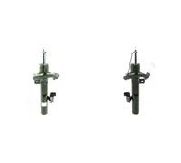 2x Ammortizzatori FAST Davanti S+D per FORD C-MAX I, FOCUS C-MAX I, FOCUS II