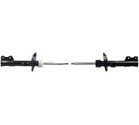2x Ammortizzatori FAST S+D per CITROËN, FIAT, PEUGEOT BIPPER, BIPPER TEPEE