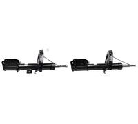 2x Ammortizzatori FAST S+D per CITROËN, FIAT, PEUGEOT EXPERT, EXPERT TEPEE