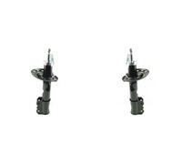 2x Ammortizzatori FAST S+D per FIAT, OPEL CROMA, SIGNUM, VECTRA C, VECTRA C