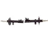 2x Ammortizzatori FAST S+D per FIAT PANDA Furgon/hatchback (169_), PANDA II