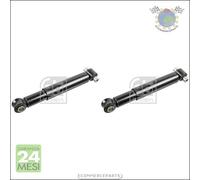 2x Ammortizzatori Febi Anteriore per MAN TGX TGS TGA #bw