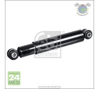 2x Ammortizzatori Febi Anteriore per MAN TGX TGS TGA ##h