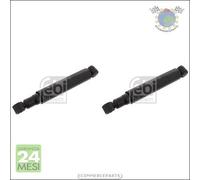2x Ammortizzatori Febi Anteriore per MERCEDES LK/LN2 2024 2020 1720 1524 1520 1