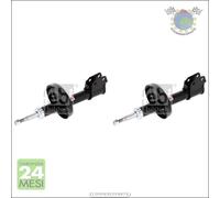 2x Ammortizzatori Febi Anteriore per NISSAN KUBISTAR RENAULT KANGOO