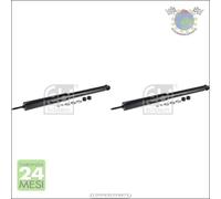 2x Ammortizzatori Febi Posteriore per TOYOTA RAV 4