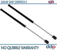 2X Ammortizzatori Gas Per Portellone Posteriore Per Mazda 6 Hatchback GJ6J62620