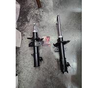 2x Ammortizzatori HADRIA S+D per MAZDA 2