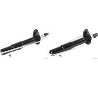 2x Ammortizzatori HERTH+BUSS JAKOPARTS Davanti S+D per BMW 5 E60, E60